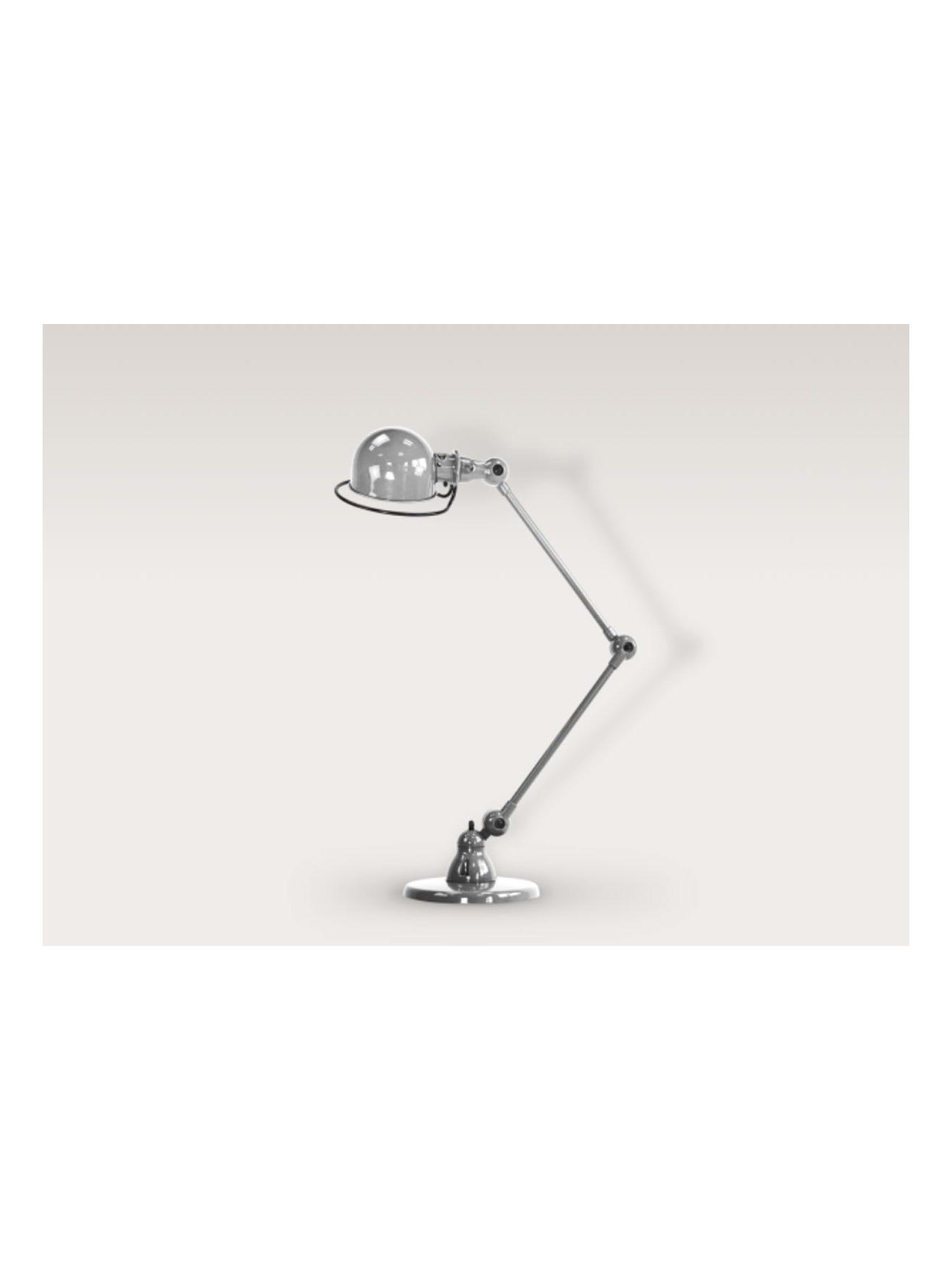 Loft D6440I Table Lamp -Glossy Finishes