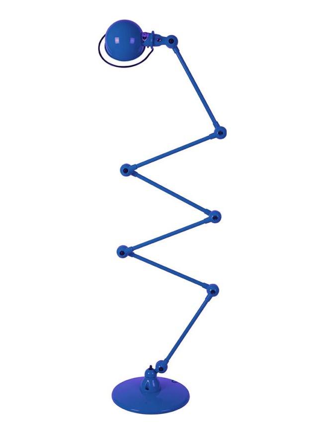 Loft D9406 Floor Lamp