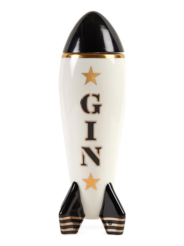 Rocket Decanter - Gin