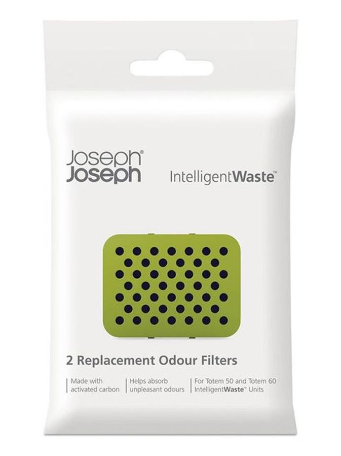 Carbon Filter Refills Set 2