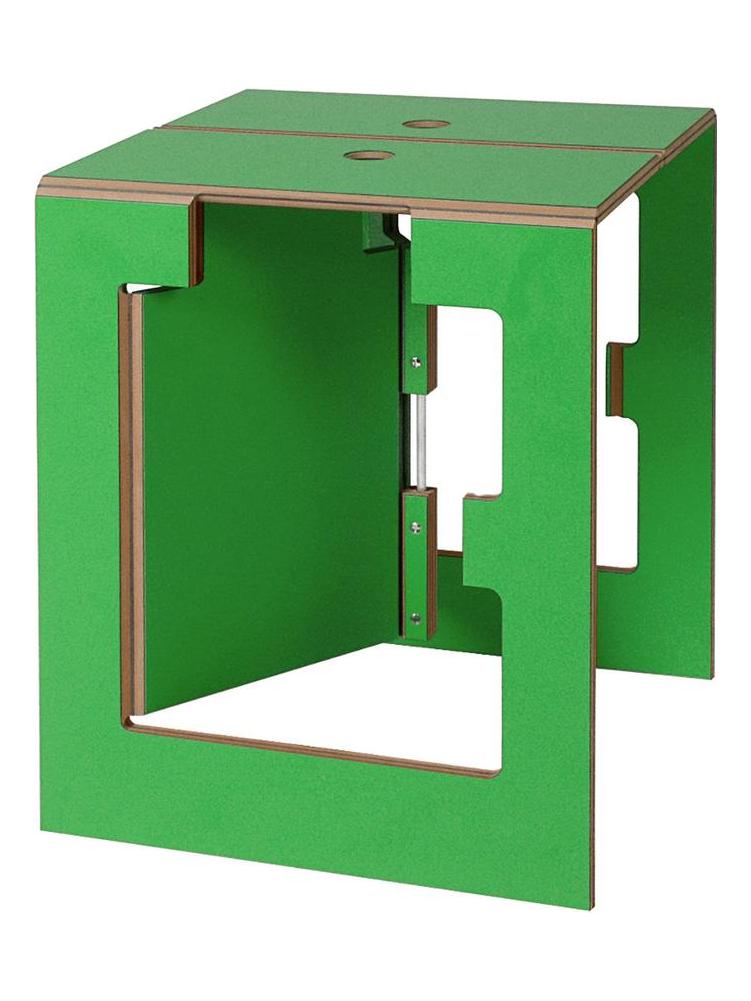Folding Stool Falter