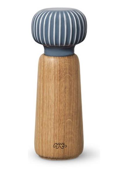 Hammershøi Grinder H. 18 cm