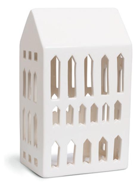 Urbania Lighthouse Church – Candle Holder