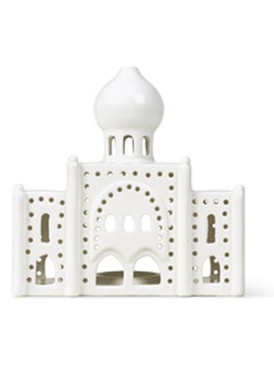 Urbania Tivoli Lighthouse Nimb - Candle Holder