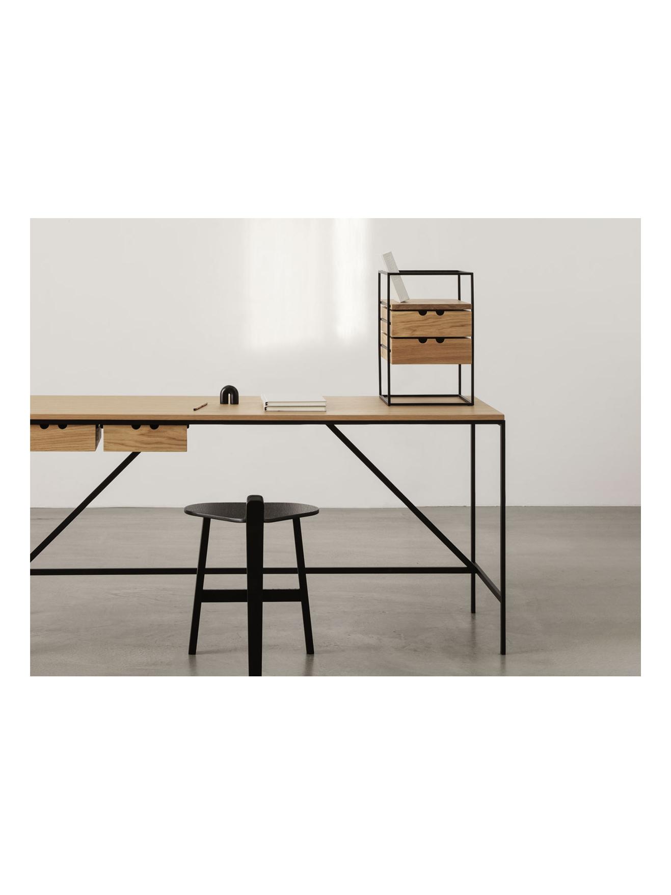 Cache Desk Organiser