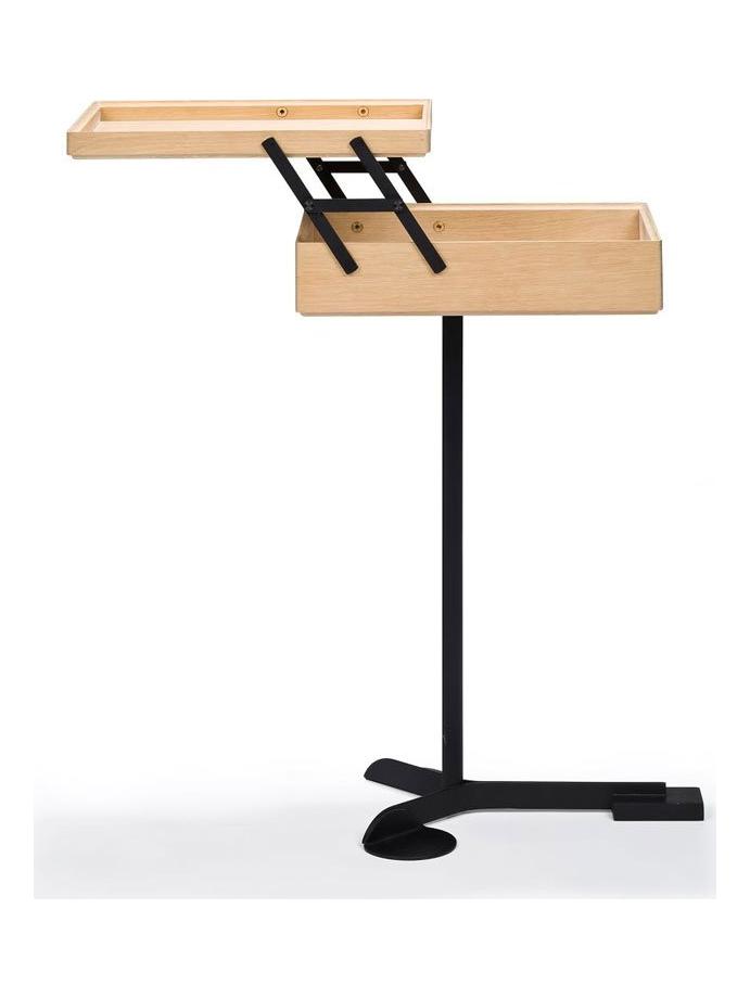 Comodo Storage Table