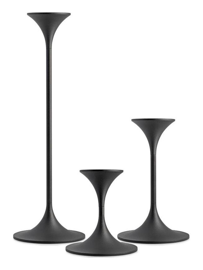 Jazz Candleholder