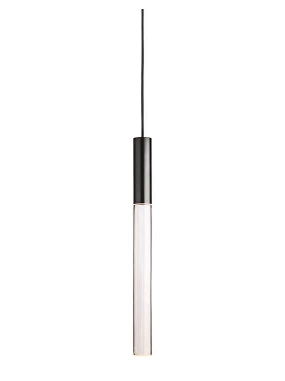 Plexi Suspension Lamp – 55 cm