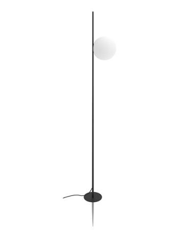 Atmosphere bollard led floor lamp