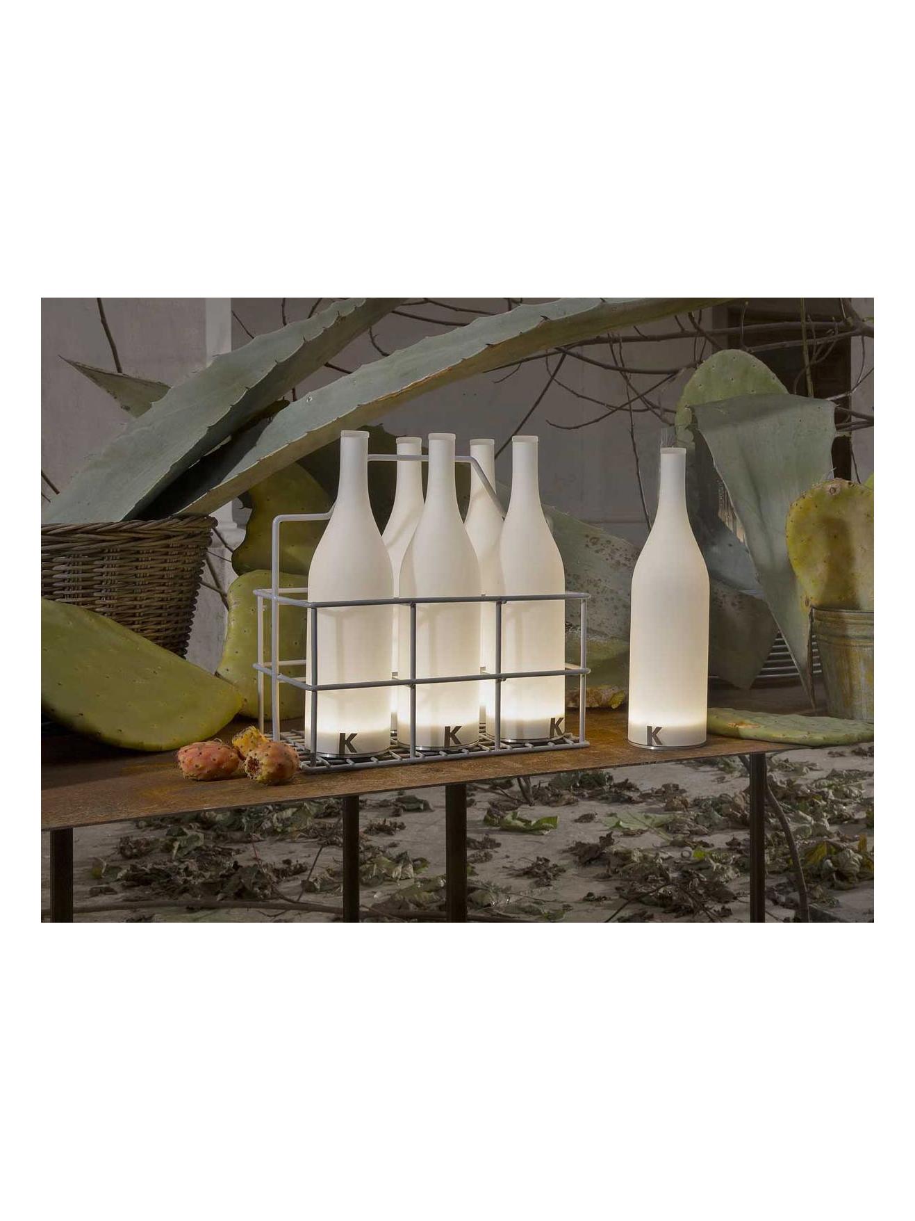 Bacco Portable Table Lamp