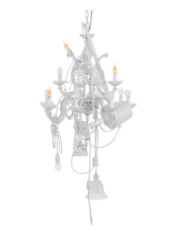 Beautiful Mess led suspension lamp