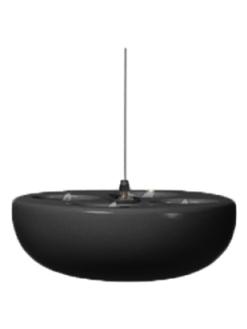 candle holder for Black Out suspension