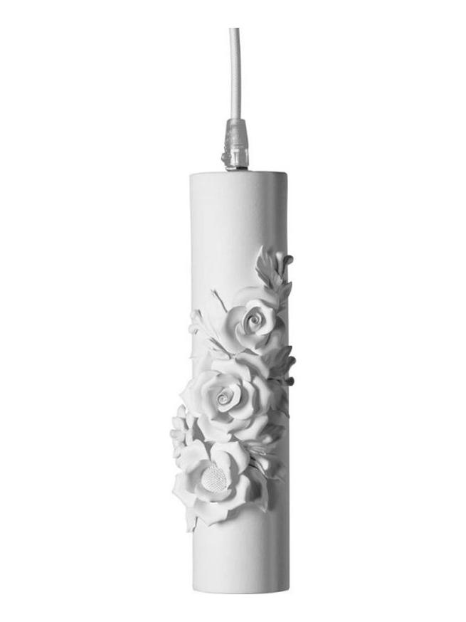 Capodimonte Suspension Lamp