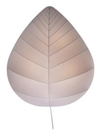 Eden led wall ceiling lamp