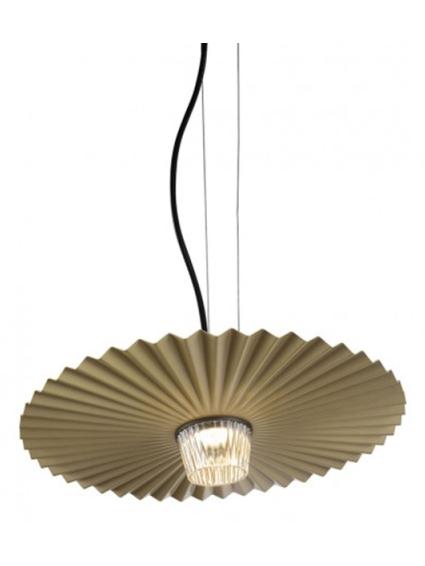 Gonzaga led suspension lamp