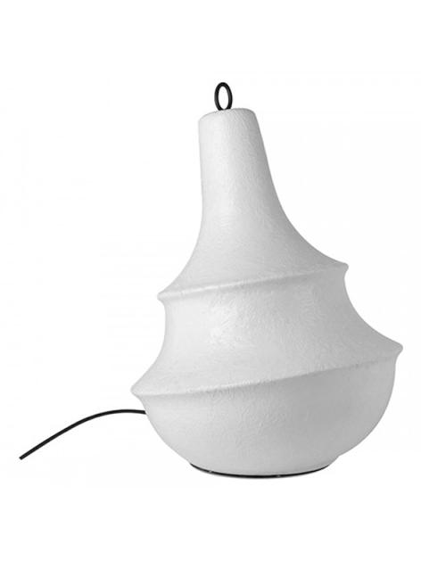 Lady D outdoor floor lamp