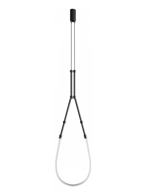 Leda led pendant lamp