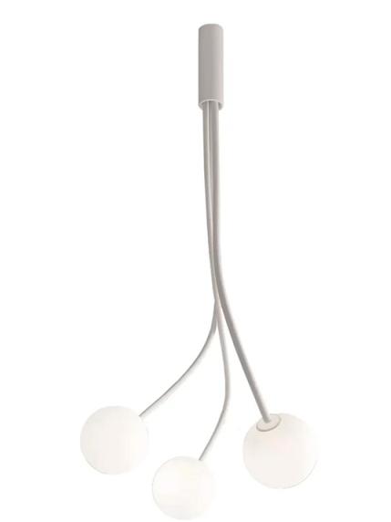 Moony led chandelier