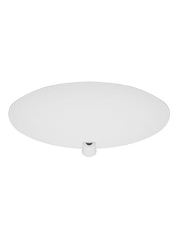 reflecting disc accessory for Movida applique