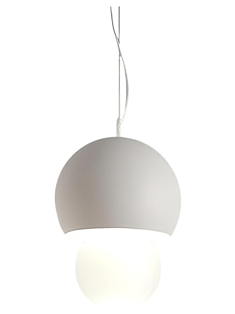 Triluna led suspension lamp