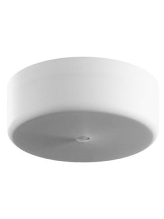 Ululì Ululà ceiling rose for suspension lamp