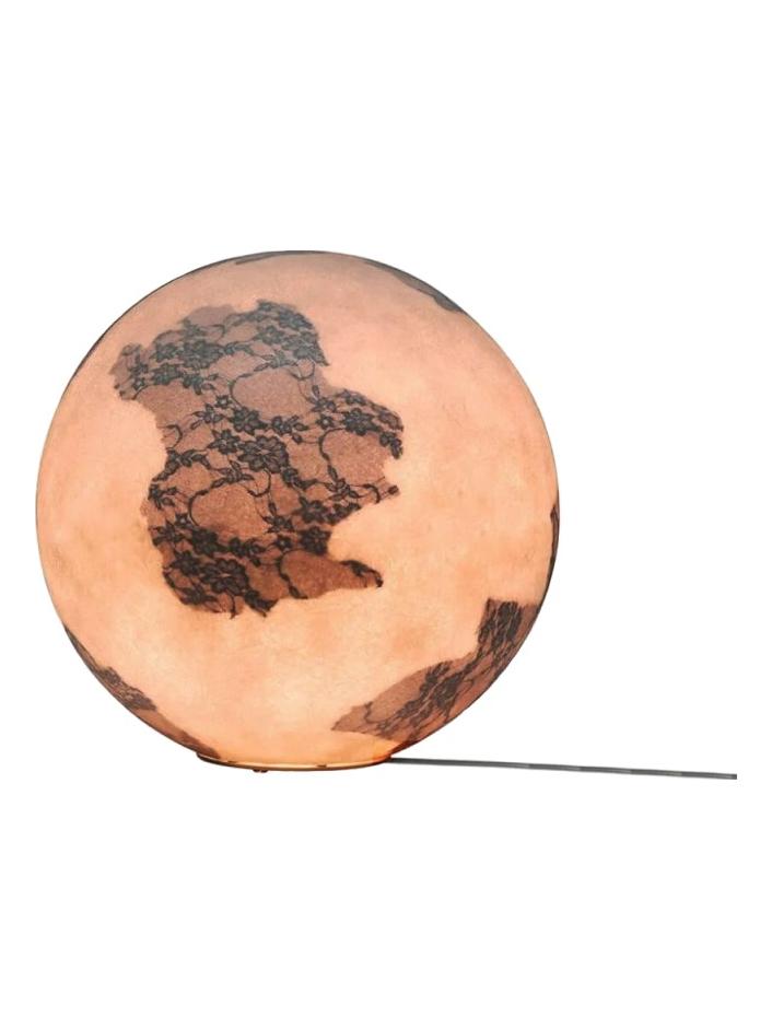 Ululì Ululà floor lamp