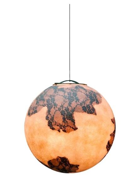 Ululì Ululà suspension lamp