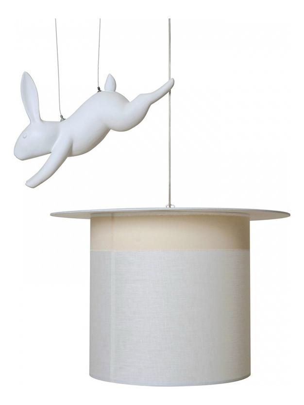 Wow! suspension lamp