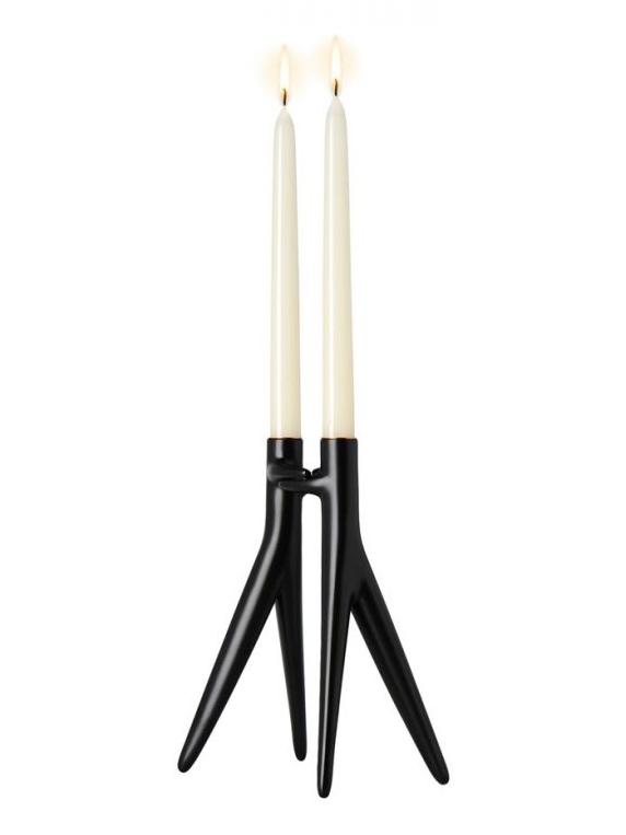 Abbracciaio Candle Holder Matt