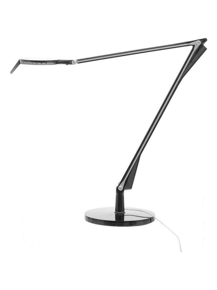 Aledin Tec Table Lamp - Fumé - US 110V