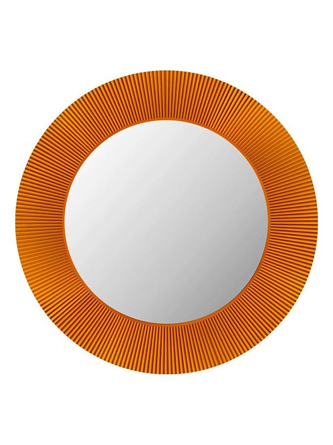All Saints Mirror