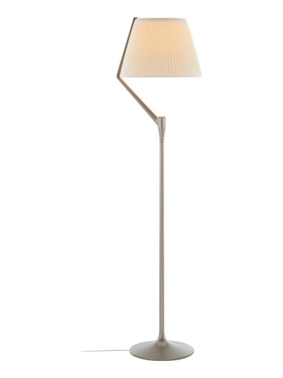 Angelo Stone floor lamp