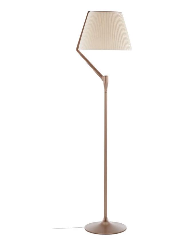 Angelo Stone Lampada da Terra