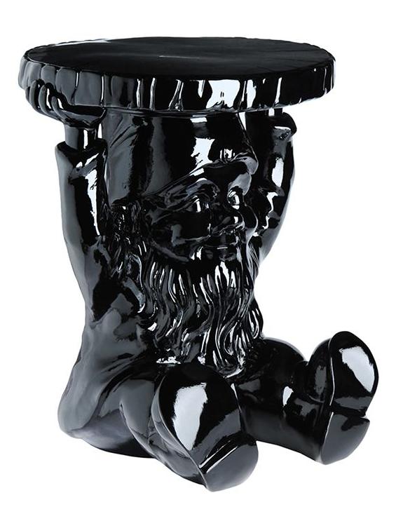 Attila Stool/Coffee Table