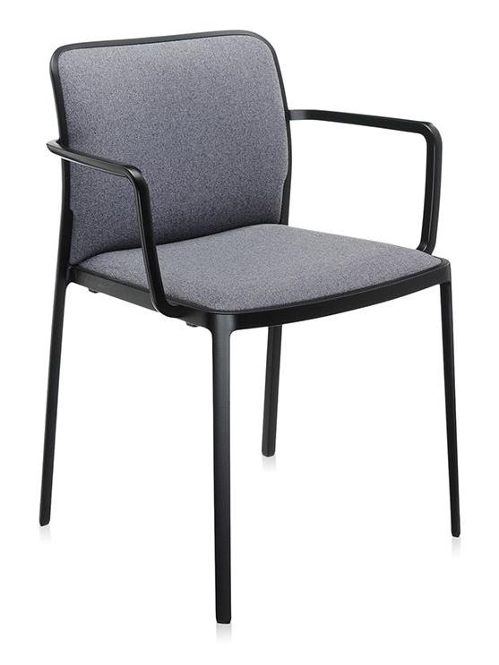 Audrey Soft Armchair Trevira