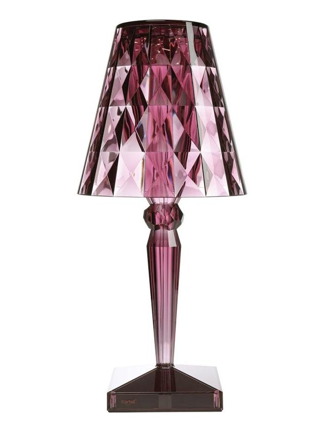 Big Battery 9470 Table Lamp
