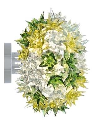 Bloom CW2 ceiling-wall lamp