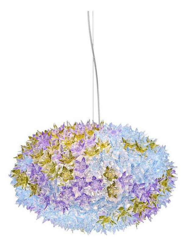 Bloom Pendant Light