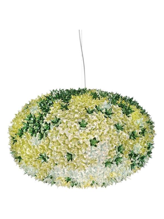 Bloom S0 suspension lamp d80