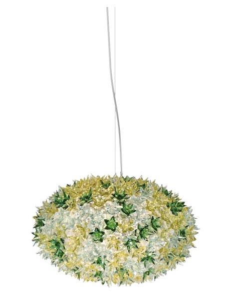 Bloom S1 suspension lamp d53