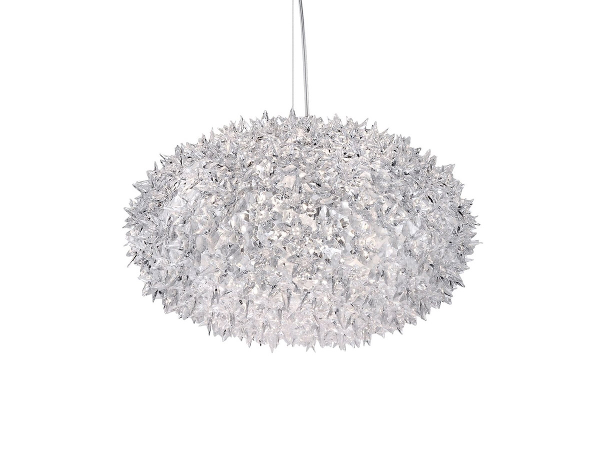 https://objectstorage.ap-seoul-1.oraclecloud.com/n/cnk6gaix2gpw/b/loqoqo-conv/o/kartell/bloom-s-1-suspension-lamp/BloommediumsuspensionlampKartellcristallo_1.jpg