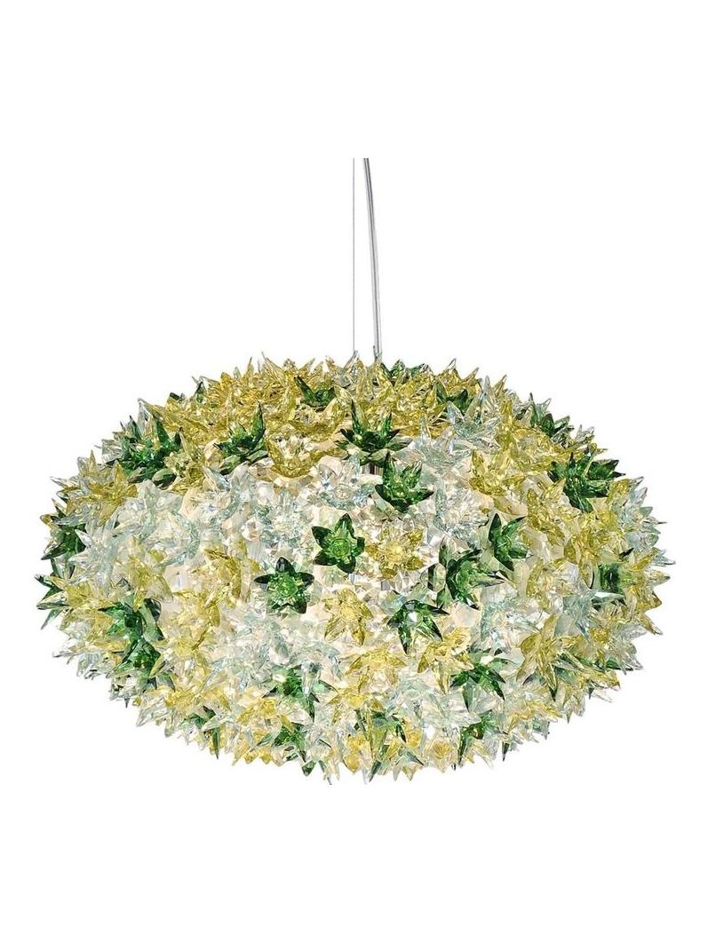 Bloom S1 Suspension Lamp 