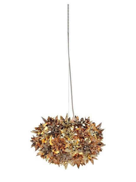 Bloom S2 suspension lamp d28