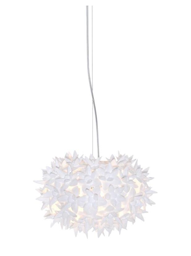 Bloom Small Suspension Lamp