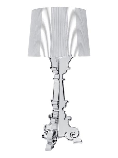 Bourgie Metal LED Table Lamp 2004