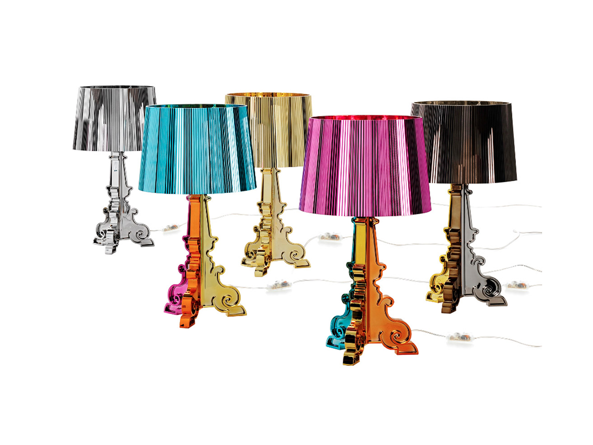 https://objectstorage.ap-seoul-1.oraclecloud.com/n/cnk6gaix2gpw/b/loqoqo-conv/o/kartell/bourgie-metallic-table-lamp/bourgie_colori.jpg
