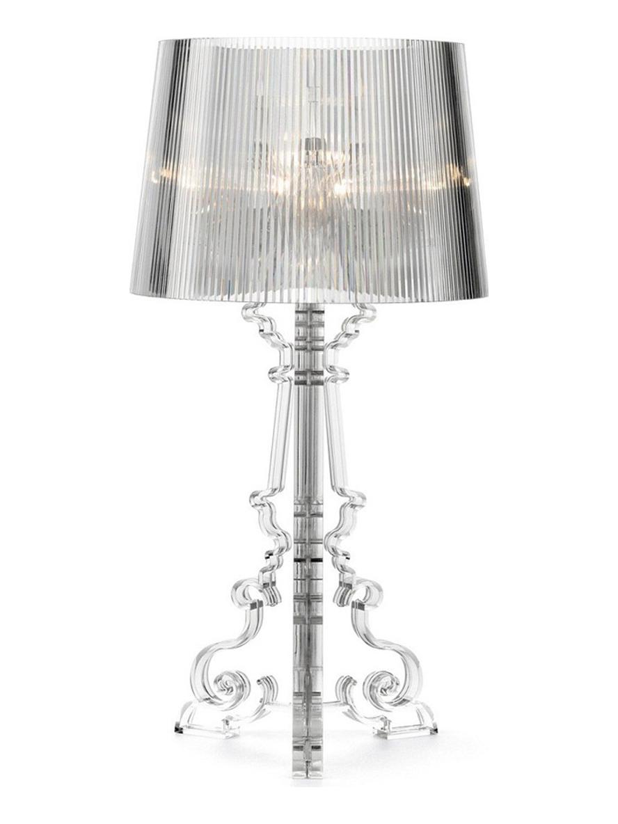 Bourgie Table Lamp