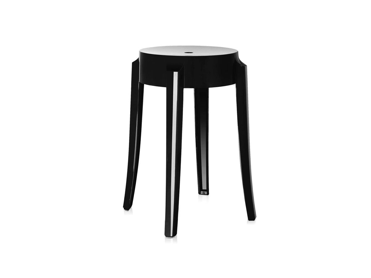 https://objectstorage.ap-seoul-1.oraclecloud.com/n/cnk6gaix2gpw/b/loqoqo-conv/o/kartell/charles-ghost-low-stool/_charles-ghost-h45-lacquered-black-kartell.jpg