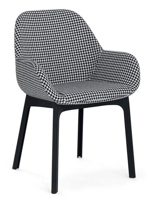 https://objectstorage.ap-seoul-1.oraclecloud.com/n/cnk6gaix2gpw/b/loqoqo-conv/o/kartell/clap-armchair-black-structure-black-pied-de-poule/black-pied-de-poule-kartell.jpg