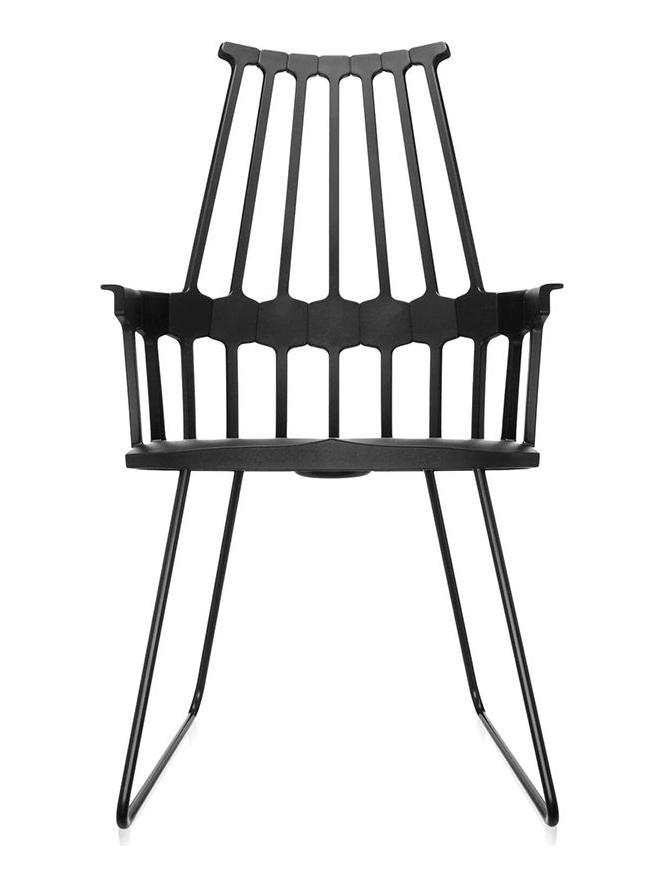 Comback Base Chair Sledge